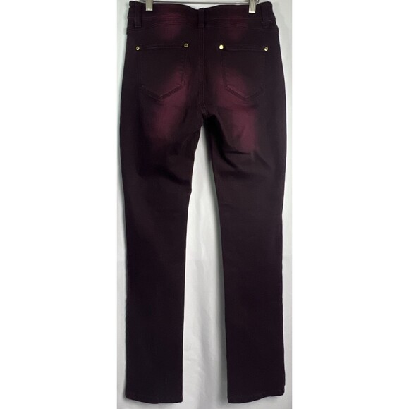 Cartise Denim Red Size 4 RARE Sample - Picture 2 of 8